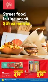 Catalog Lidl săptămâna 35 Pagină 62