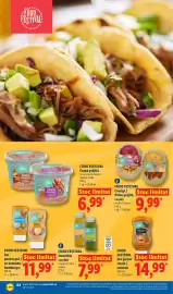 Catalog Lidl săptămâna 35 Pagină 64
