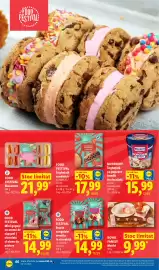 Catalog Lidl săptămâna 35 Pagină 66