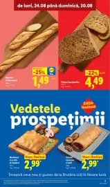 Catalog Lidl săptămâna 35 Pagină 7