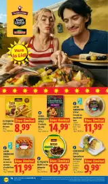 Catalog Lidl săptămâna 35 Pagină 70