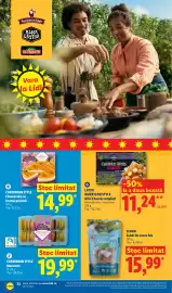 Catalog Lidl săptămâna 35 Pagină 72