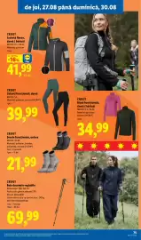 Catalog Lidl săptămâna 35 Pagină 75