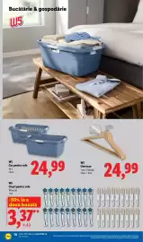 Catalog Lidl săptămâna 35 Pagină 78