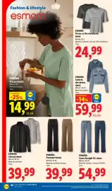 Catalog Lidl săptămâna 35 Pagină 80