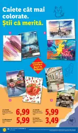 Catalog Lidl săptămâna 35 Pagină 82
