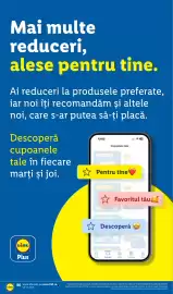 Catalog Lidl săptămâna 35 Pagină 86