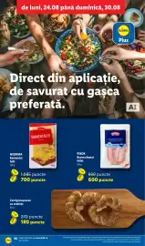 Catalog Lidl săptămâna 35 Pagină 88