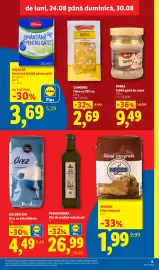 Catalog Lidl săptămâna 35 Pagină 9