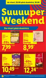 Catalog Lidl săptămâna 35 Pagină 92