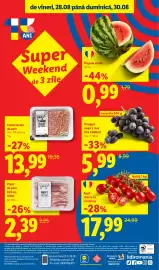 Catalog Lidl săptămâna 35 Pagină 94