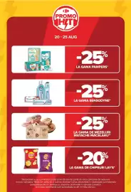 Catalog Carrefour săptămâna 34 Pagină 10