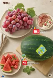 Catalog Carrefour săptămâna 34 Pagină 13
