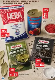 Catalog Carrefour săptămâna 34 Pagină 16