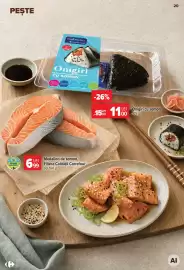 Catalog Carrefour săptămâna 34 Pagină 20