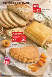 Catalog Carrefour săptămâna 34 Pagină 21
