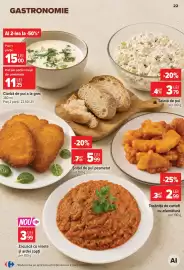 Catalog Carrefour săptămâna 34 Pagină 22