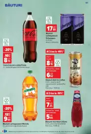 Catalog Carrefour săptămâna 34 Pagină 57