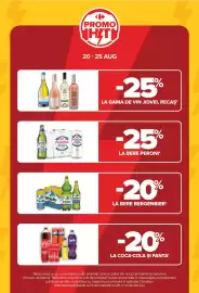 Catalog Carrefour săptămâna 34 Pagină 9