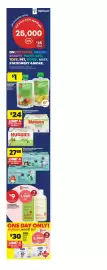 Real Canadian Superstore flyer week 34 Page 1