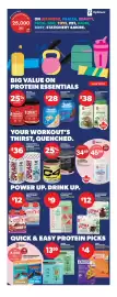 Real Canadian Superstore flyer week 34 Page 31