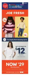Real Canadian Superstore flyer week 34 Page 40