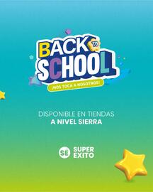 Catálogo Super Éxito Página 2