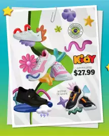 Catálogo Super Éxito Página 1