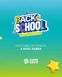 Catálogo Super Éxito Página 2