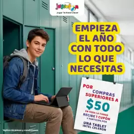 Catálogo Juguetón Página 1