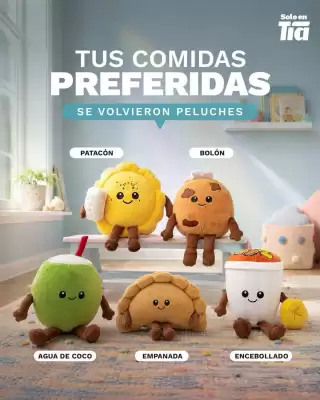 Catálogo Tia (válido hasta 2-09)
