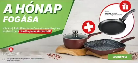 BestByte akciós újság Oldal 2