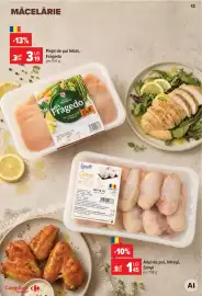 Catalog Carrefour Market săptămâna 34 Pagină 12