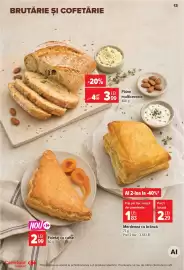 Catalog Carrefour Market săptămâna 34 Pagină 13