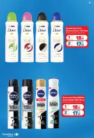 Catalog Carrefour Market săptămâna 34 Pagină 5