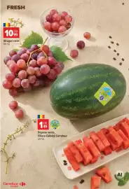 Catalog Carrefour Market săptămâna 34 Pagină 9