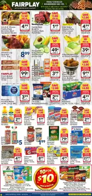 Fairplay (valid until 25-08)