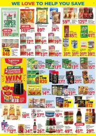 Elite Power Trade Cash & Carry catalogue Page 2: KNORR Dry Cook-In-Sauce Assorted €15,99