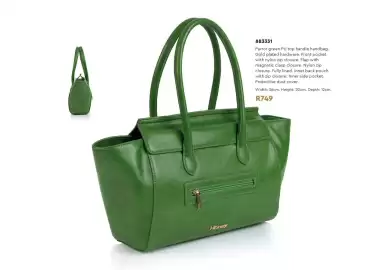 Honey Fashion Accessories catalogue week 34 Page 2