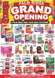 Boxer catalogue Page 12