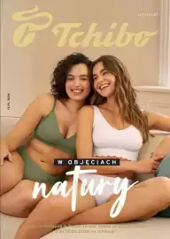 Tchibo gazetka Strona 1