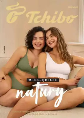 Tchibo gazetka (ważność do 14-09)