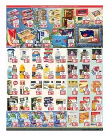 Frontline catalogue Page 4: F-Line Ghee €209,99, President Feta Cheese €59,99