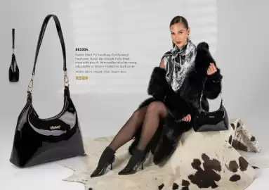 Honey Fashion Accessories catalogue Page 12