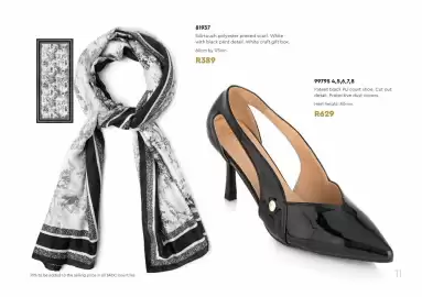 Honey Fashion Accessories catalogue Page 13