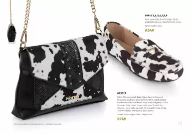 Honey Fashion Accessories catalogue Page 15