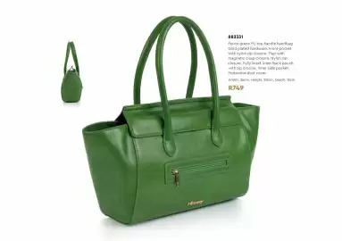 Honey Fashion Accessories catalogue Page 2