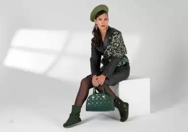 Honey Fashion Accessories catalogue Page 30