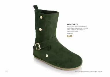 Honey Fashion Accessories catalogue Page 32