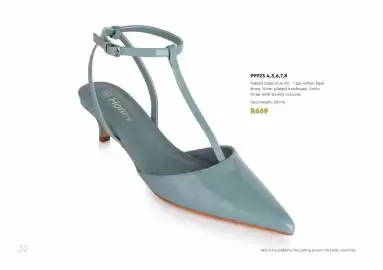 Honey Fashion Accessories catalogue Page 34